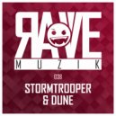 Stormtrooper & Dune - Chemistry
