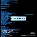 Habbo Foxx - Love Soul