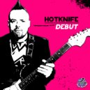 Hotknife ft. Richie - Right Back (Original Mix)