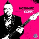 Hotknife ft. Iona Mulholland - You'll Do Tonight