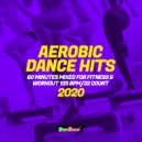 SuperFitness - Roses (Workout Remix 135 bpm)