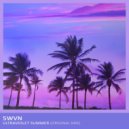 5WVN - Ultraviolet Summer