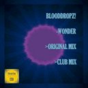 BloodDropz! - Wonder