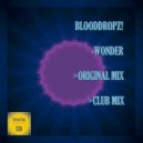 BloodDropz! - Wonder (Club Mix)
