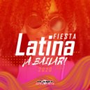 Danilo Orsini & DJ Combo feat. Shainy El Brillante - La Conoci Bailando (Radio Edit)