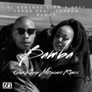 DJ General Slam & Spet Error Feat. Tshego Bangs - Bamba