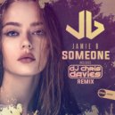 Jamie B - Someone