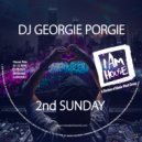 DJ Georgie Porgie - 2nd Sunday