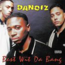Danoiz & D.E.B. - Shot Gun (feat. D.E.B.)