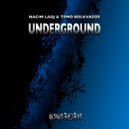 Nacim Ladj & Temo Bolkvadze - Underground