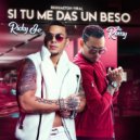 Ricky Jo & The Romy - Si tu me das un beso (feat. The Romy)