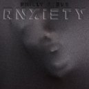 Philly Steve - Anxiety (Original Mix)