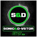 Sonic & D-Vstor - Under 2K20