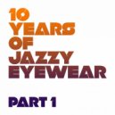 Jazzy Eyewear - Cruise Control