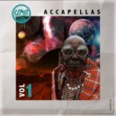 Hallex M Feat. MdCL & E-Man - It\'s Jazz (Accapella Mix)