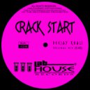 Deejay Khali - Crack Start