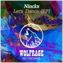 Ninckx - You Make Me (Original Mix)
