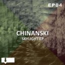 Chinanski - Rising Damp