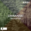 Chinanski - Back In The Queens