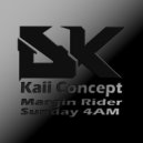Kaii Concept - Sunday 4AM