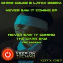Chris Coles & Latex Zebra - De Nada (Original Mix)