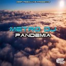 Metro DJ feat. DJ Sucre - Move In Silence (Main Mix)
