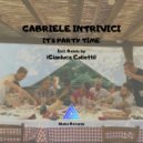 Gabriele Intrivici - It\'s Party Time (Gianluca Colletti Remix)