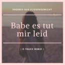 Phoenix das Fliegengewicht - Babe es tut mir Leid (X-Traxx Remix)