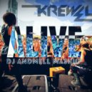 Krewella vs. Cash Cash x DJ Kalkutta and Hardwell - Alive