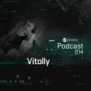 Vitolly - Pulsery Podcast 014
