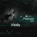 Vitolly - Pulsery Podcast 014 ()