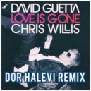 David Guetta & Chris Willis - Love is Gone