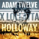 Loleatta Holloway - Love Sensation