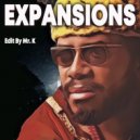 Lonnie Liston Smith - Expansions