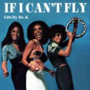 The Honey Cone - If I Can't Fly
