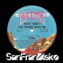 Vera - Dance with me (SanFranDisko Re-edit)