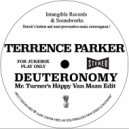 Terrence Parker - Deuteronomy (