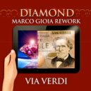 Via Verdi - Diamond