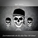 Light Beats - 'La Calle Me Ense帽o' Freestyle Base de rap Boom Bap 90's UnderGround Hip Hop Beat