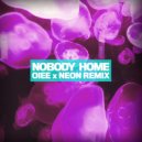 Saverne  - Nobody Home