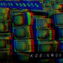 Noise Robots - Screen Mind Control