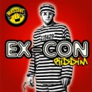 Chilla Rinch & Massive B - Concrete Dolley ()