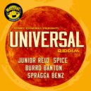 Spragga Benz & kwalit-E Red Square & Massive B - Getting Money