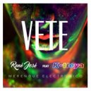 René José & K-Tleya - Vete (feat. K-Tleya)