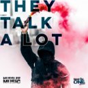 Lil_HusSlee - They Talk A Lot (Original Mix)