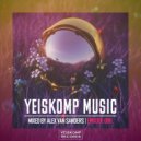 Jameson Tullar - Rise Up (Yeiskomp 008)