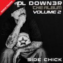 DL Down3r & Lady Dice - What If
