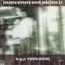 Nuevenoventaicinco - Una Cabeza Para Poder Pensar