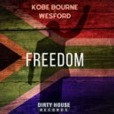 Kobe Bourne & Wesford - Freedom
