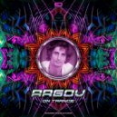 Argov On Trance - Hapereh Be Gany